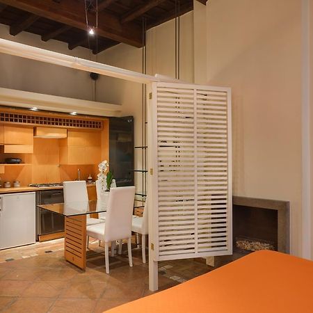 Spanish Steps Gea Apartments Rome Luaran gambar