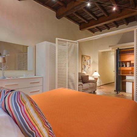 Spanish Steps Gea Apartments Rome Luaran gambar