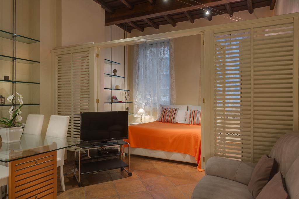 Spanish Steps Gea Apartments Rome Luaran gambar