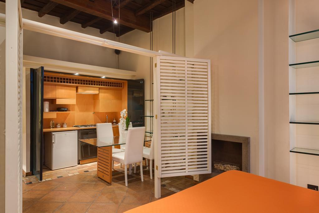 Spanish Steps Gea Apartments Rome Luaran gambar