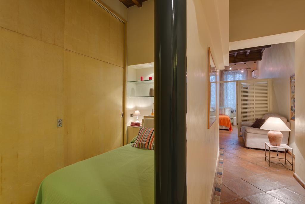 Spanish Steps Gea Apartments Rome Luaran gambar
