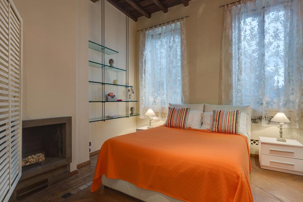 Spanish Steps Gea Apartments Rome Luaran gambar