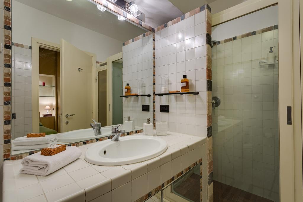Spanish Steps Gea Apartments Rome Luaran gambar