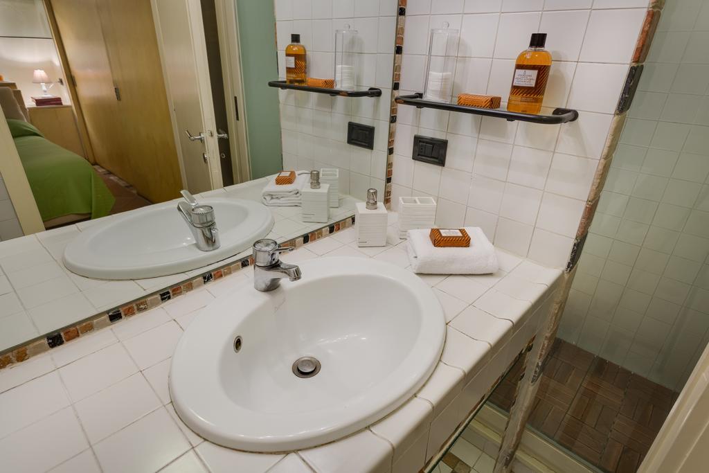 Spanish Steps Gea Apartments Rome Luaran gambar