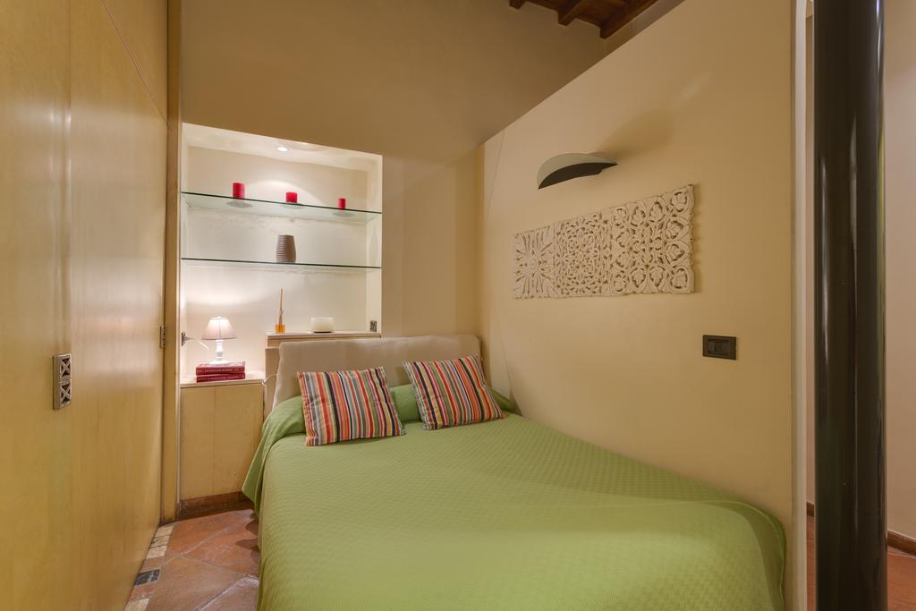 Spanish Steps Gea Apartments Rome Luaran gambar